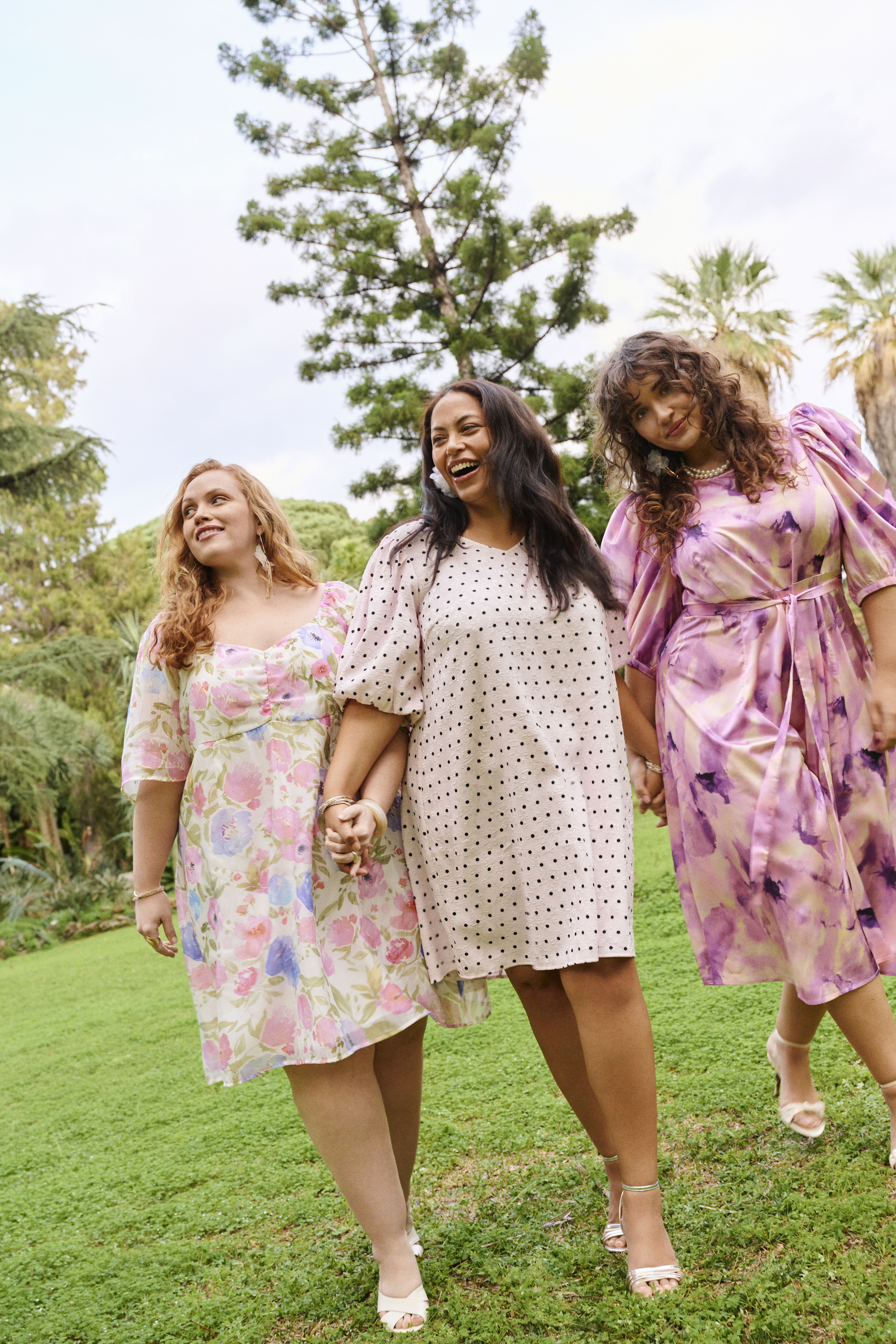 ZizziFr&uuml;hlingsfeste, , Model