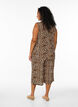 Culotte-Hose mit Print, Gr&uuml;n, Model image number 1