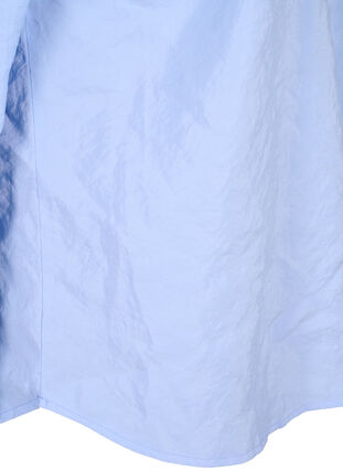 Bluse aus TENCEL™-Modal mit gestickten Details, Serenity, Packshot image number 4
