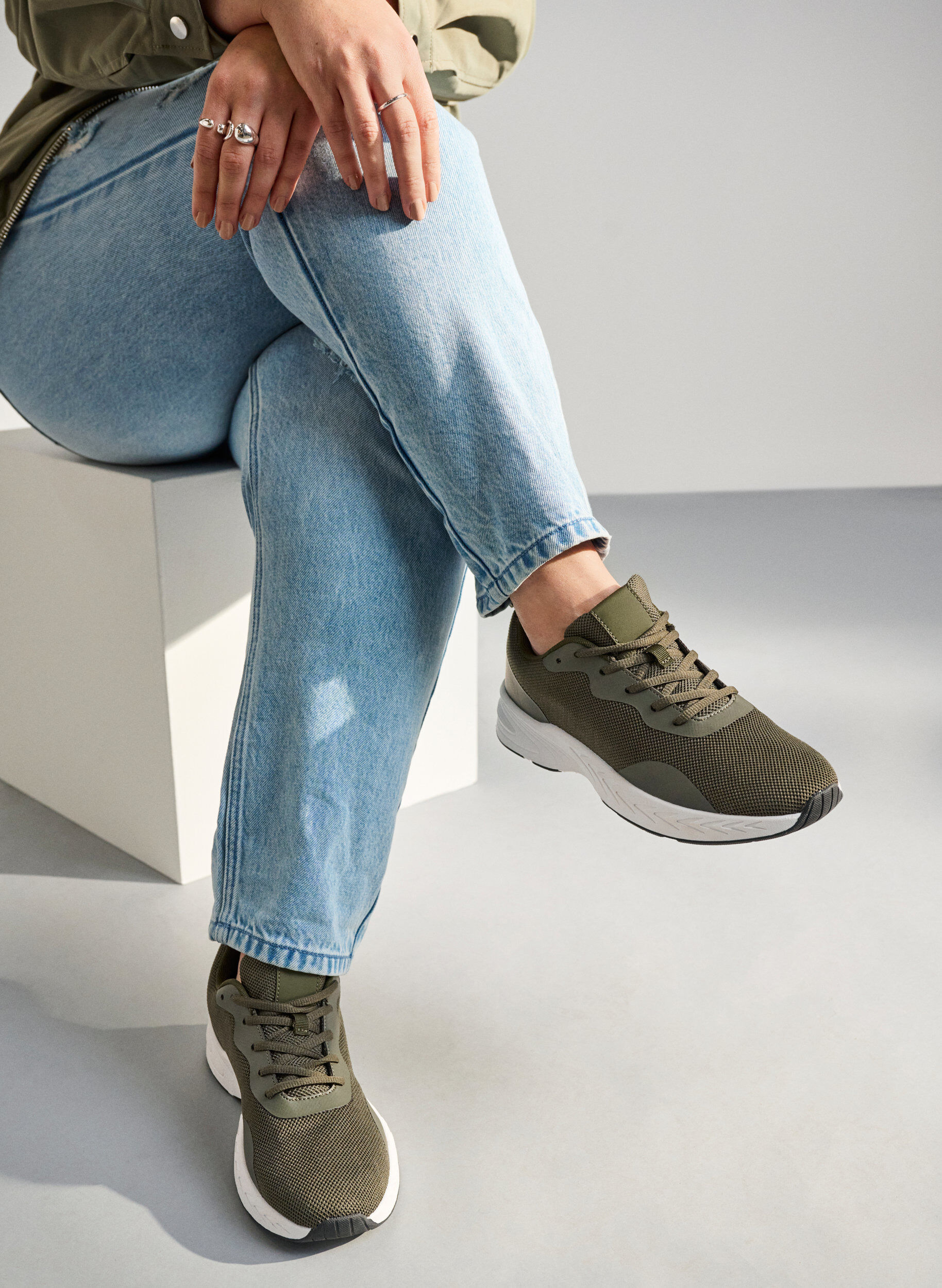 Sneaker