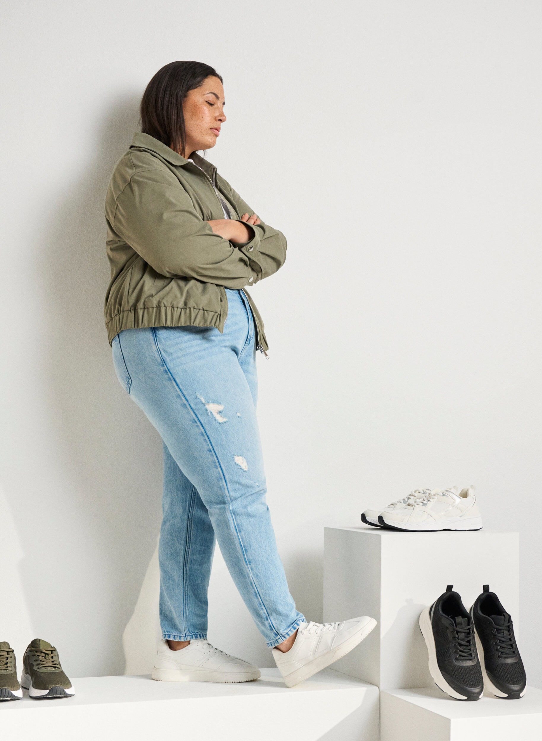 Sneaker