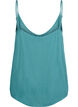 Tr&auml;gertop aus Viskose, Blau, Packshot image number 1