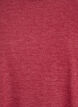 FLASH – Bluse aus Jersey mit 3/4-Ärmeln, Rot, Packshot image number 2