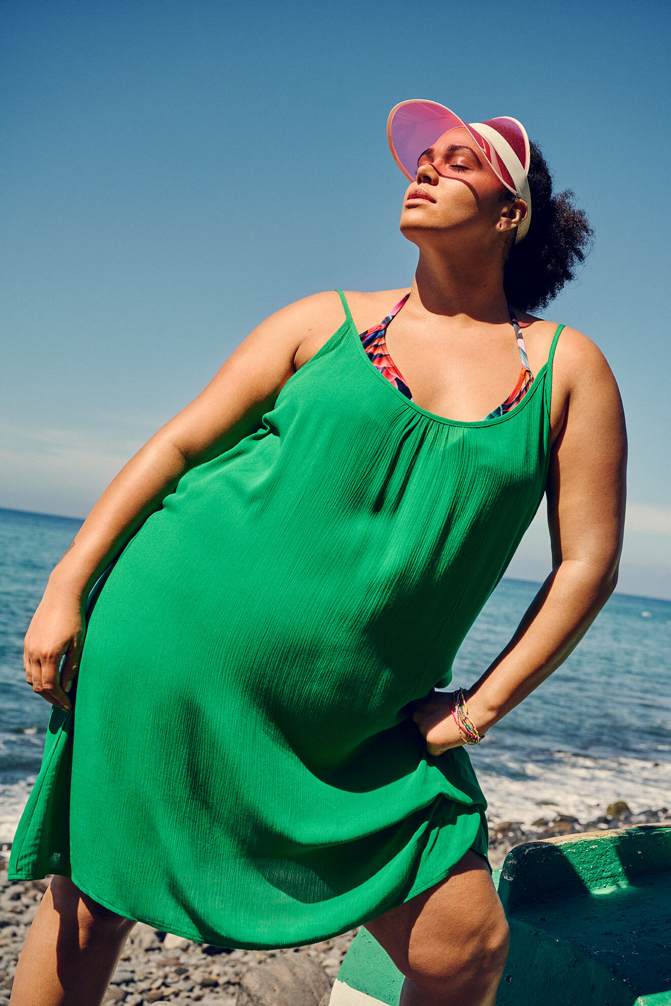 ZizziKleider, , Model