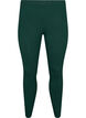 Basic-Leggings aus Viskose, Gr&uuml;n, Packshot image number 0