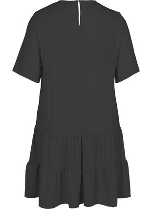 Kleid, Black, Packshot image number 1