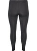 Basic-Leggings aus Viskose, Grau, Packshot image number 1