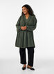 A-Linien-Kleid mit Empire-Linie, Gr&uuml;n, Model image number 1