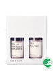 Geschenkset - Nordic Spa 2x300 ml Nordic Swan Ecolabel, Casual Coconut Dots, Packshot image number 0