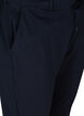 Cropped Maddison Hose, Blau, Packshot image number 2