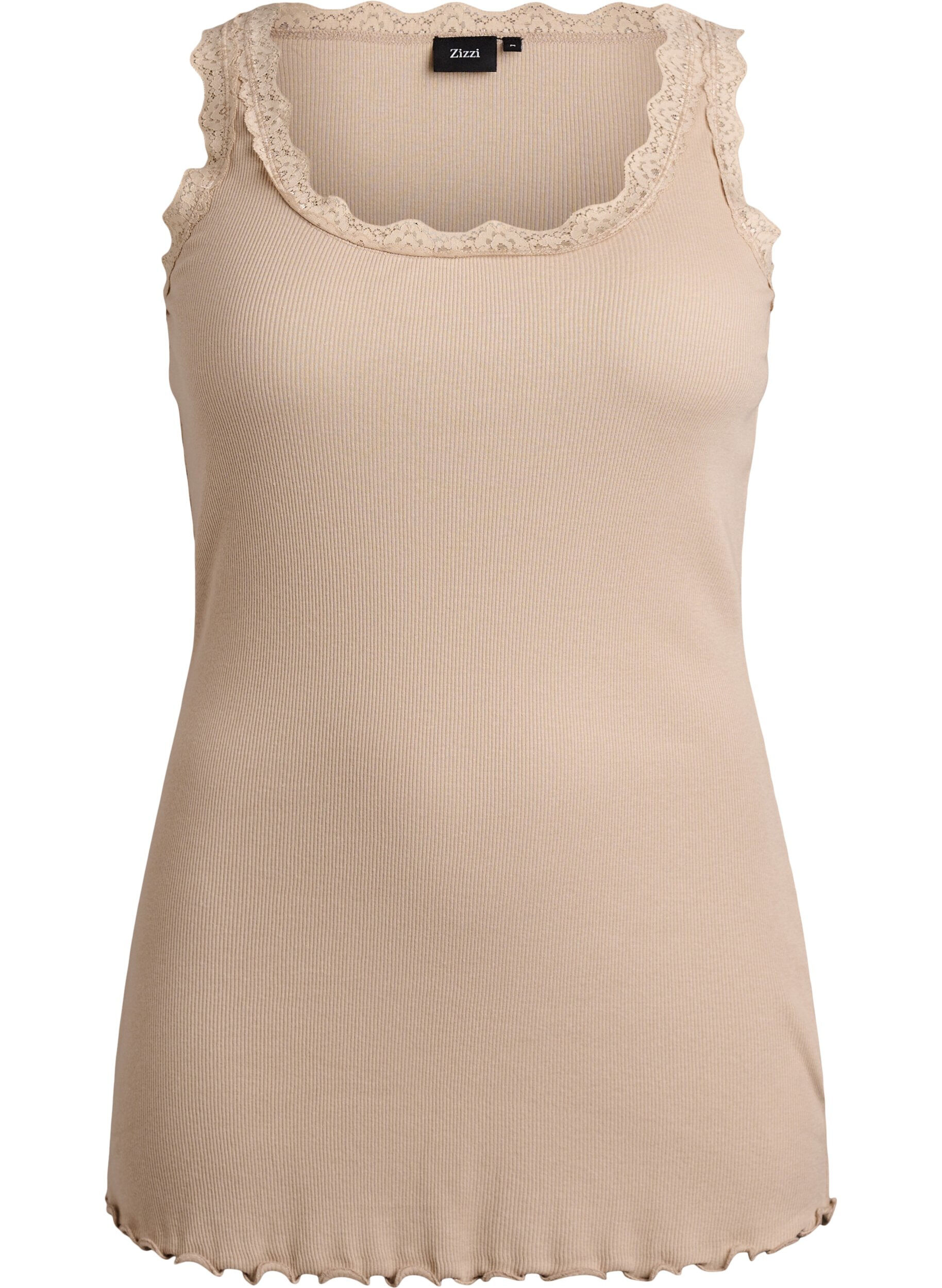 Spitzentop
