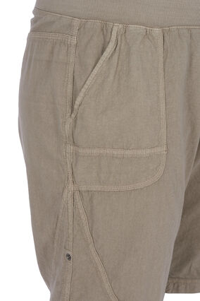 Weiche Shorts, Elephant Skin, Packshot image number 2