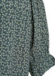 Bluse mit 1/2 &Auml;rmeln, Gr&uuml;n, Packshot image number 3