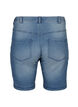 Slim Fit Emily Shorts mit normaler Taille, Blau, Packshot image number 1