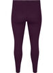 Basic Leggings aus Viskose, Lila, Packshot image number 1