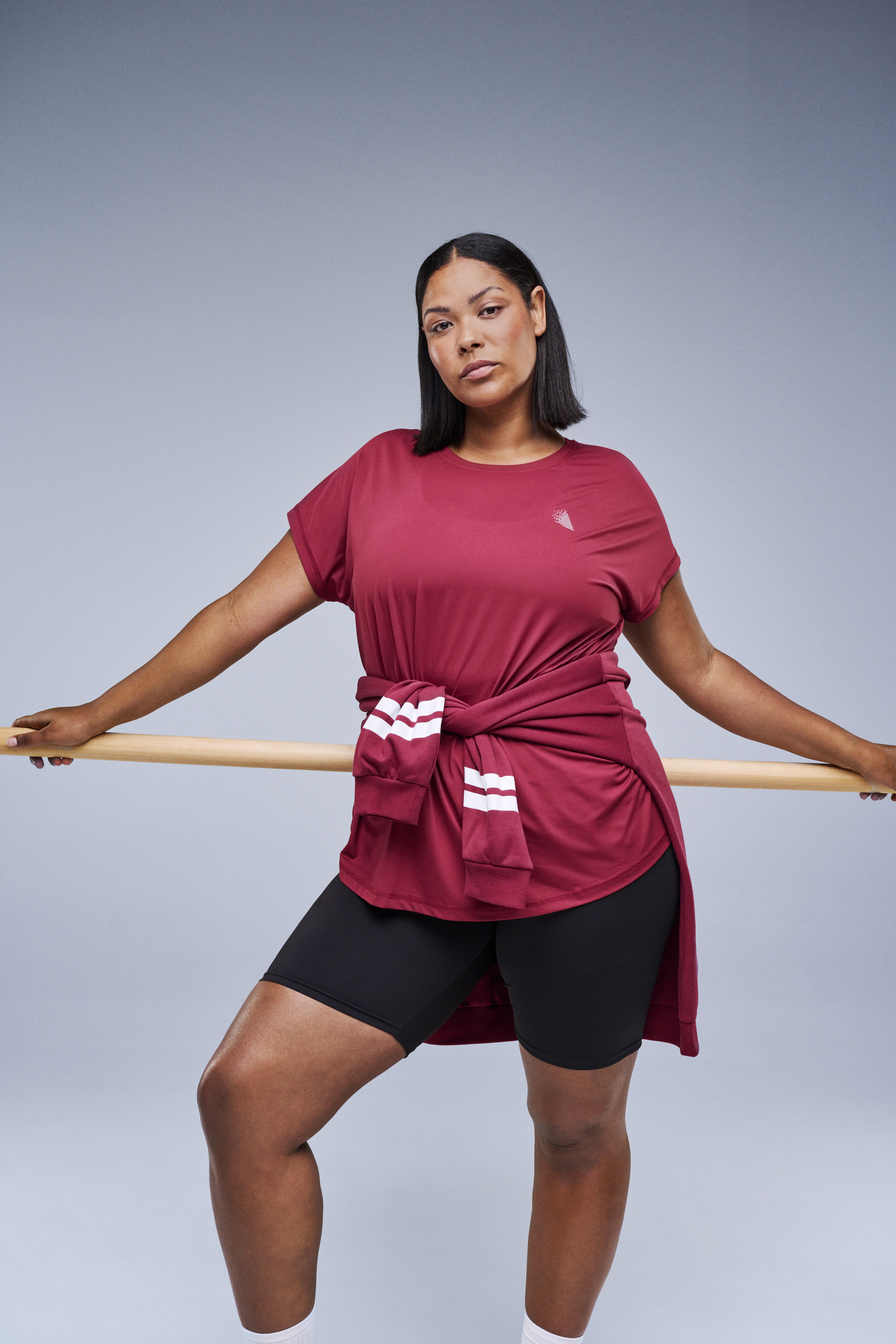 ZizziSweatshirt , , Model