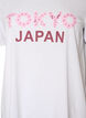 T-Shirt mit Print, Wei&szlig;, Packshot image number 2