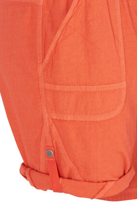 Weiche Shorts, Deep Sea Coral, Packshot image number 2