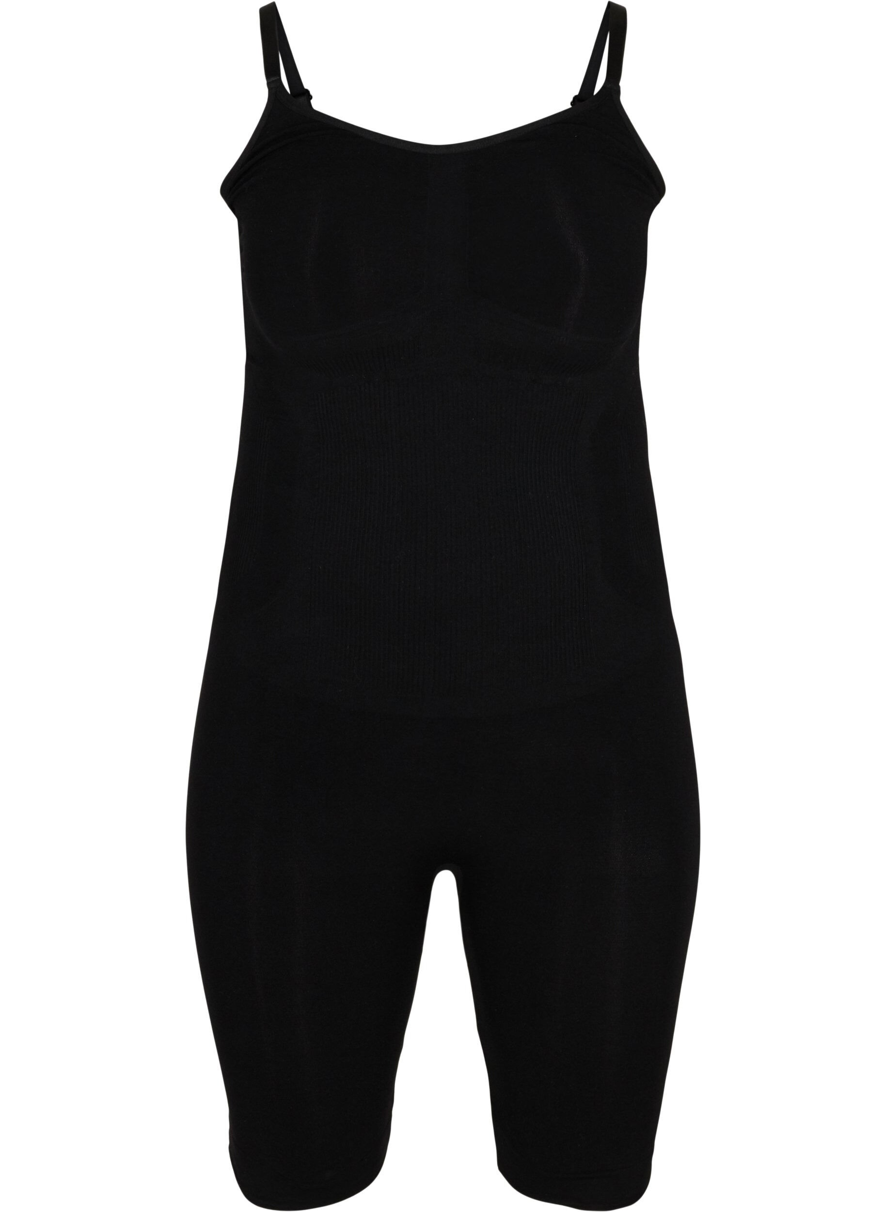 Shapewear Overall