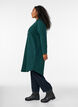 Kapuzen-Sweatkleid mit Taschen, 0648, Model image number 2