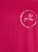 FLASH - T-Shirt mit Print, Rot, Packshot image number 2