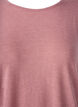 Bluse aus Jersey mit 3/4-&Auml;rmeln, Rot, Packshot image number 2