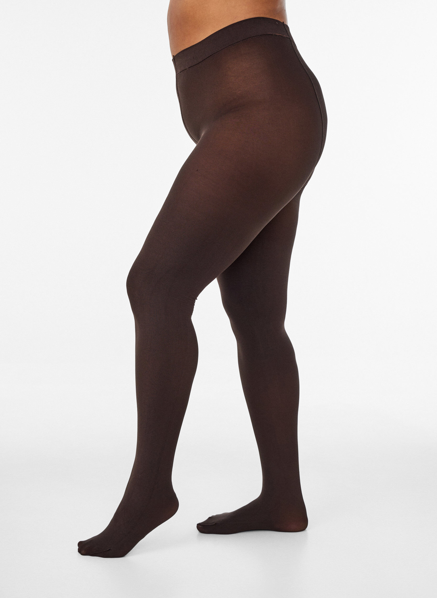 ZizziStrumpfhose 100 Denier, 2314, Model image number 0