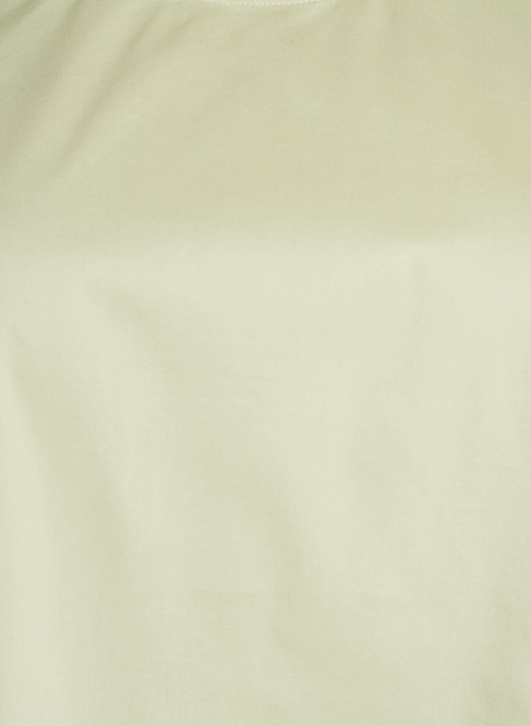 Zizzi&Auml;rmelloses Top mit Bindedetail an den Seiten, Gr&uuml;n, Packshot image number 2