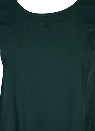Kleid mit Taschen, Ponderosa Pine, Packshot image number 2