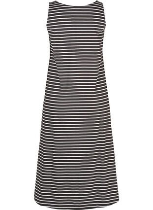 Kleid, Black stripe, Packshot image number 1