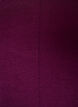 Strickbluse mit Rundhalsausschnitt und Strickmuster, Rot, Packshot image number 2