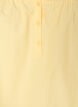 Bluse mit Smock und 3/4-&Auml;rmeln, Gelb, Packshot image number 2