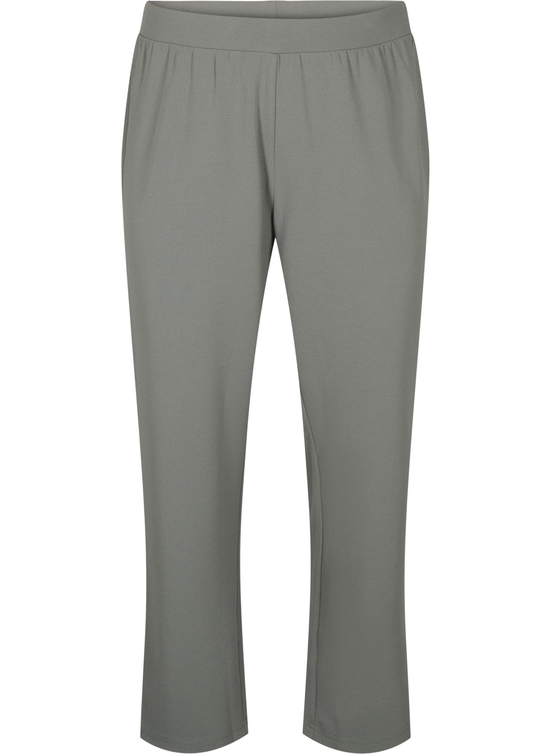 FLASH - Hose mit gerader Passform