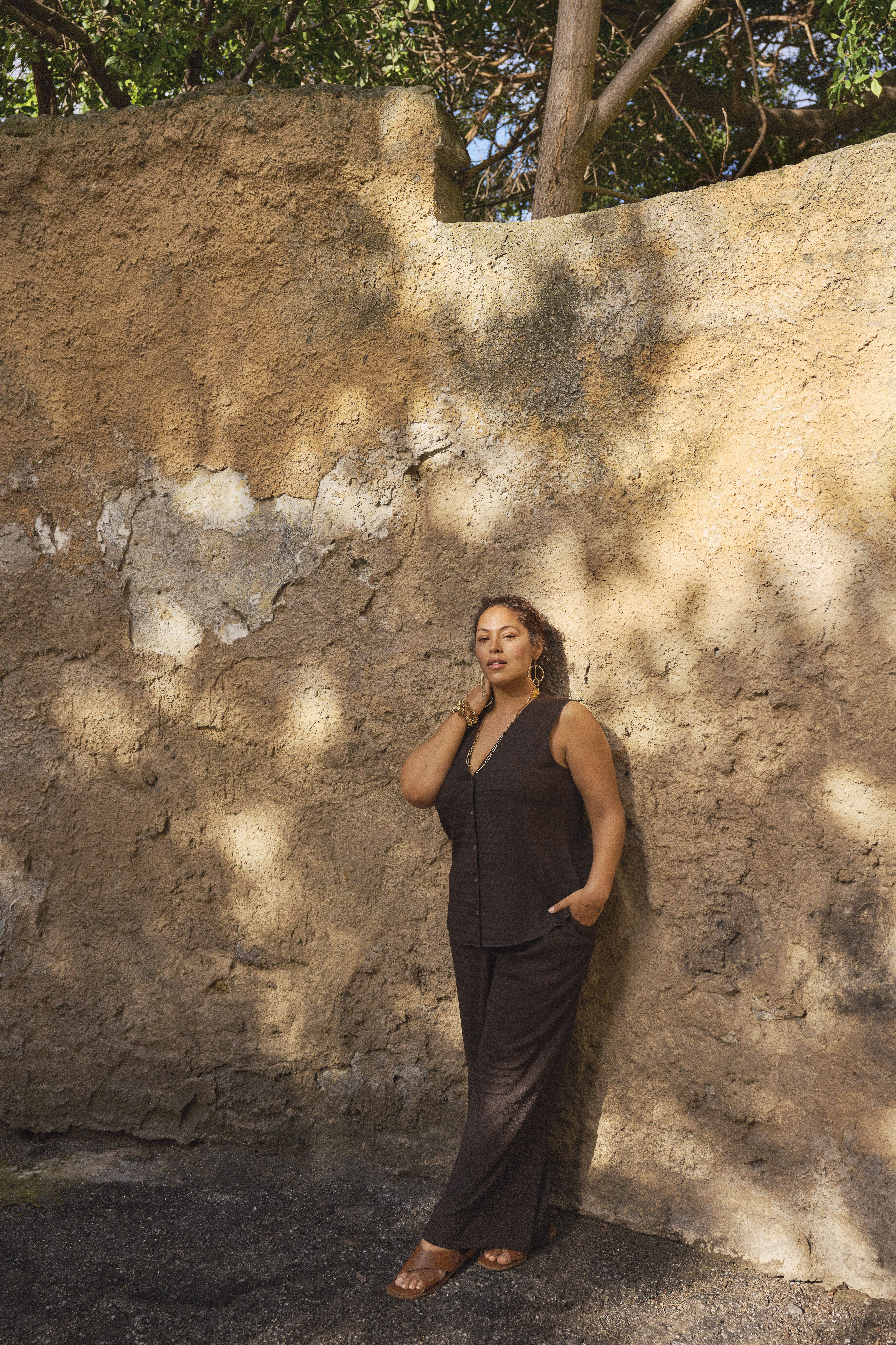 ZizziPassende Sets, , Model