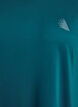 Langes Trainingsshirt, Gr&uuml;n, Packshot image number 2
