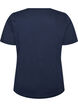 T-Shirt mit Print, 2496, Packshot image number 1