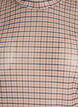 Bluse aus Mesh mit Punkten, 9996, Packshot image number 2