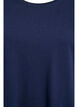 T-Shirt mit Print, Blau, Packshot image number 2