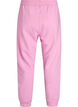 Hochtaillierte Jogginghose, Pink, Packshot image number 1
