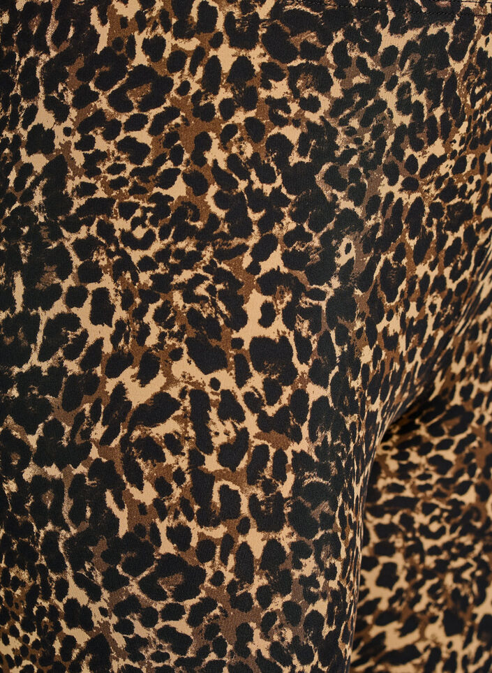 2er-Pack 3/4-Leggings, Schwarz, Packshot image number 2