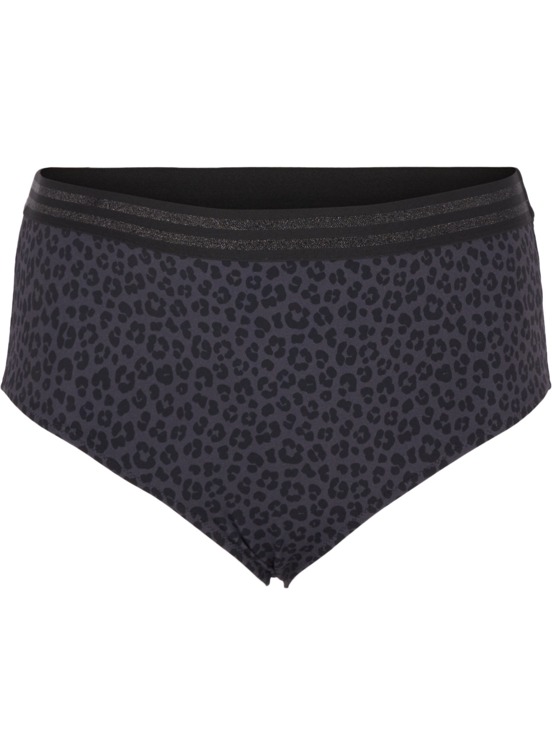 ZizziBikiniunterteil , , Packshot image number 0
