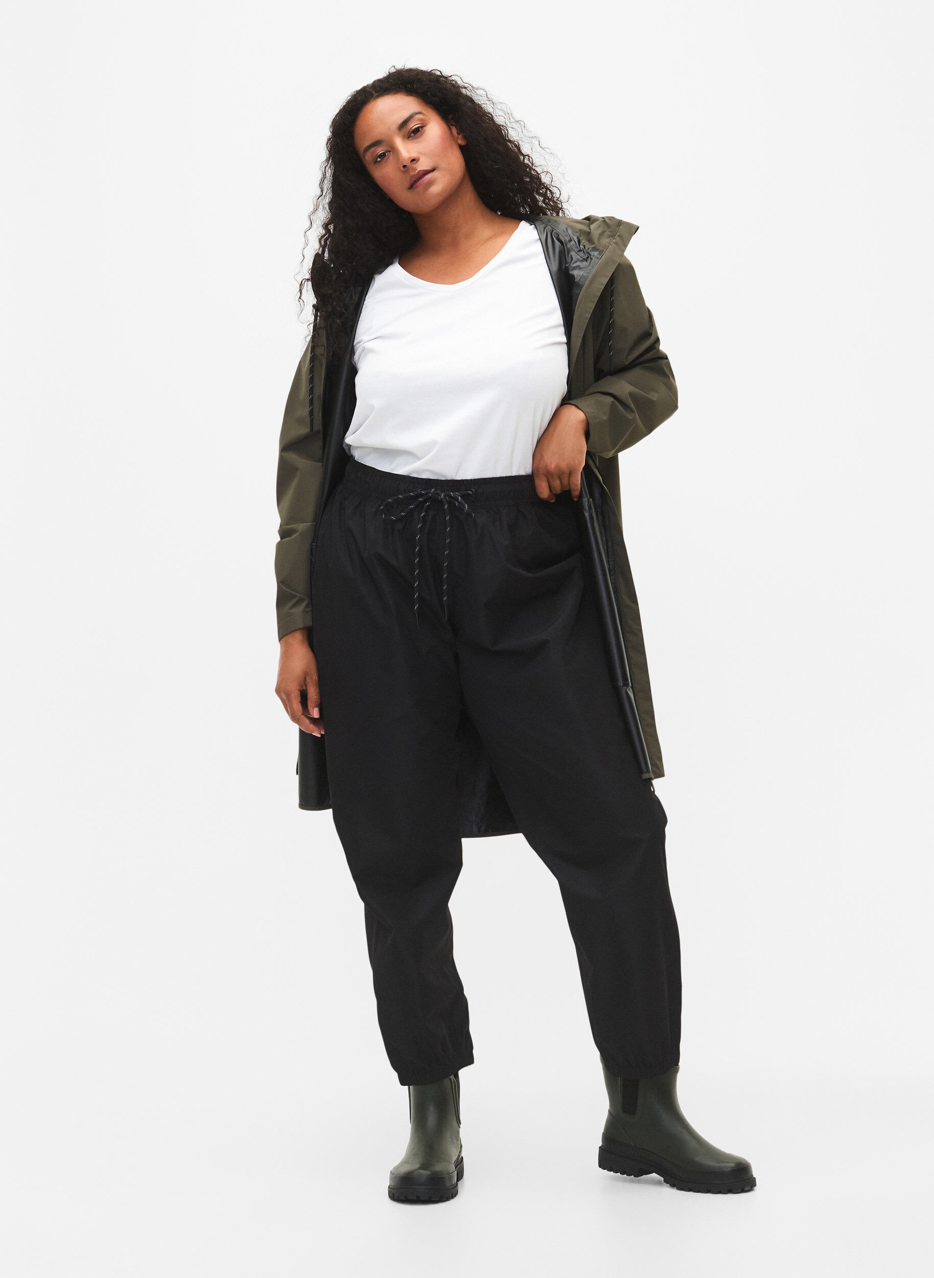 Wanderhosen für damen in großen größen Clearance