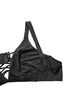 Bikini Oberteil, Schwarz, Packshot image number 3