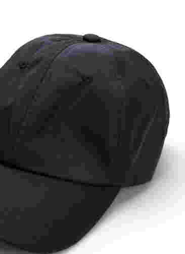 Regenmütze, Black, Packshot image number 2
