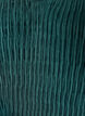 Bluse mit welliger Struktur und Ballonform, Gr&uuml;n, Packshot image number 2