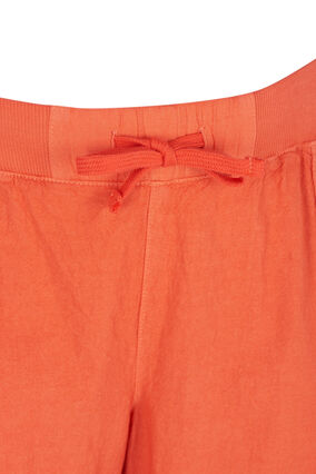 Weiche Shorts, Deep Sea Coral, Packshot image number 3