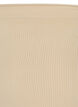 Hochtaillierter Shapewear Slip, Beige, Packshot image number 2