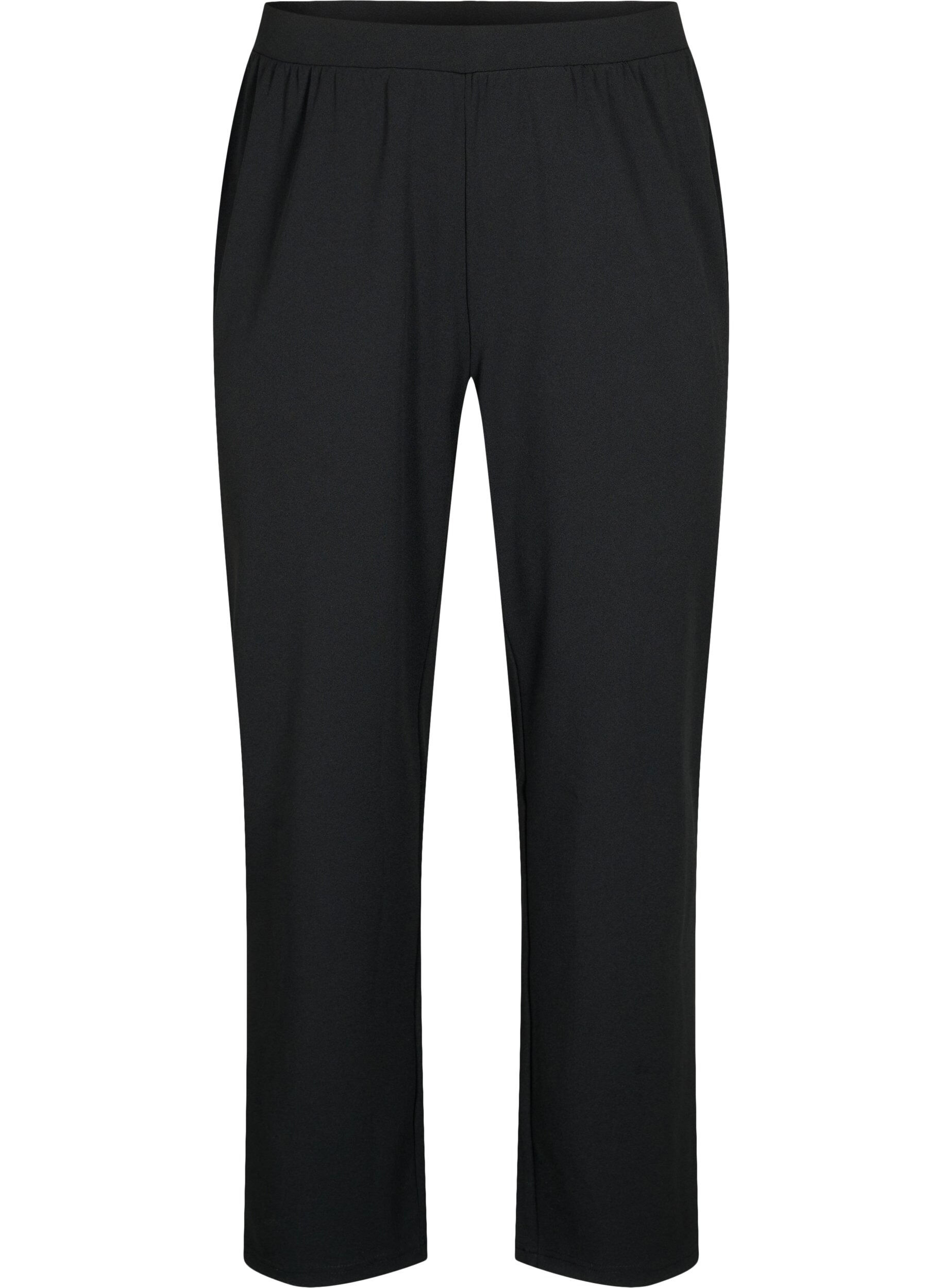 FLASH - Hose in Straight Fit