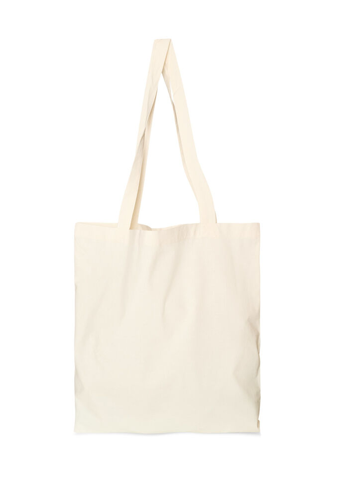 Tote Bag mit Print, Rot, Packshot image number 1