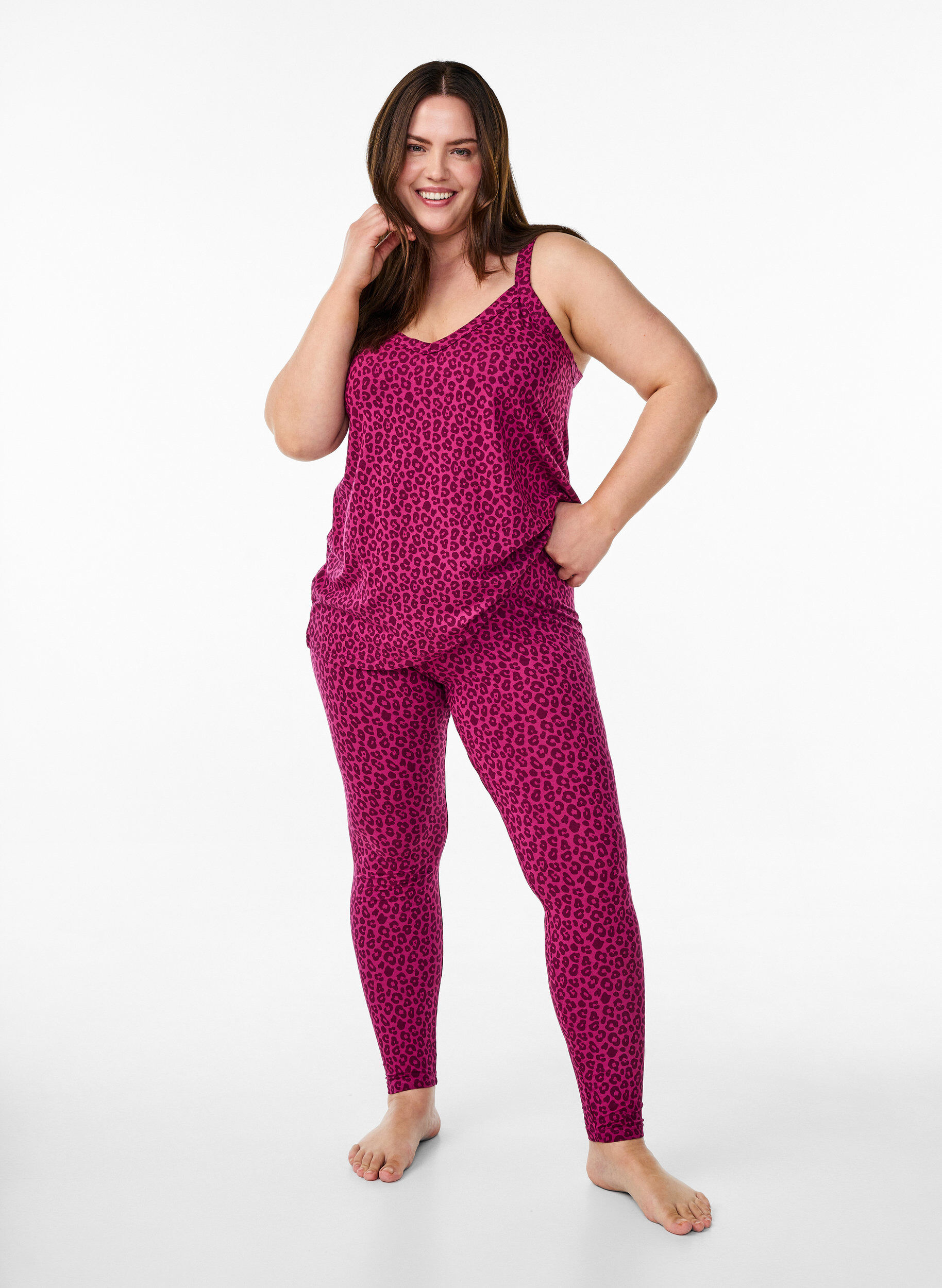 Pyjamahosen